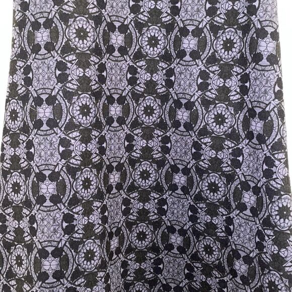 Lululemon Cool Racerback Mini Prisma Nightfall Black Grape - Picture 2 of 11